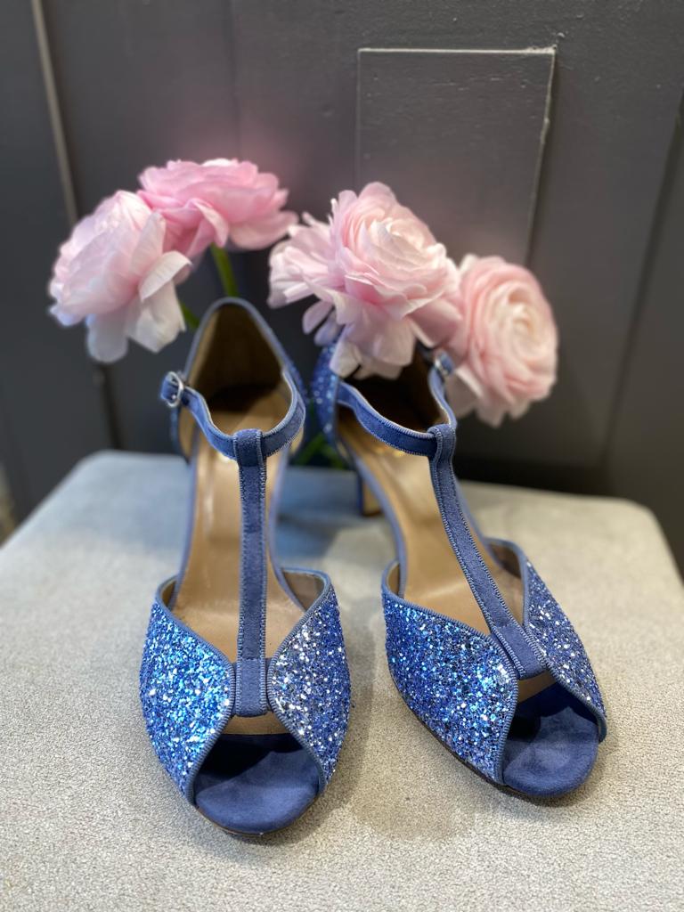 Scarpa Janessa - Gielle