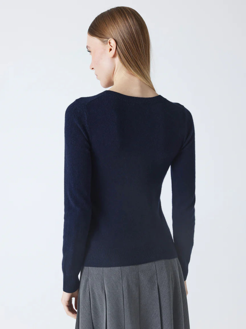 Maglione catelina - Absolut chasmere