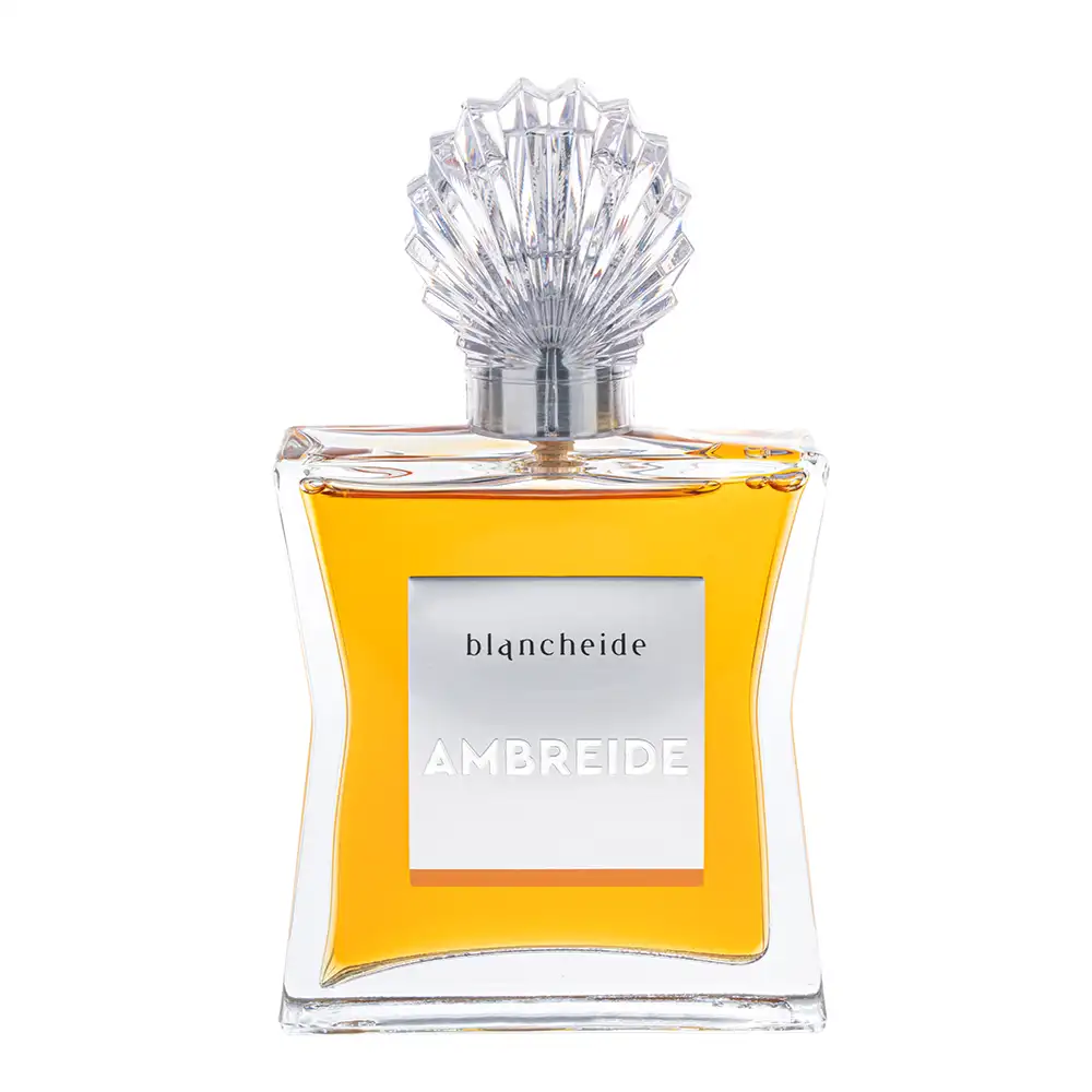 AMBREIDE - Blancheide