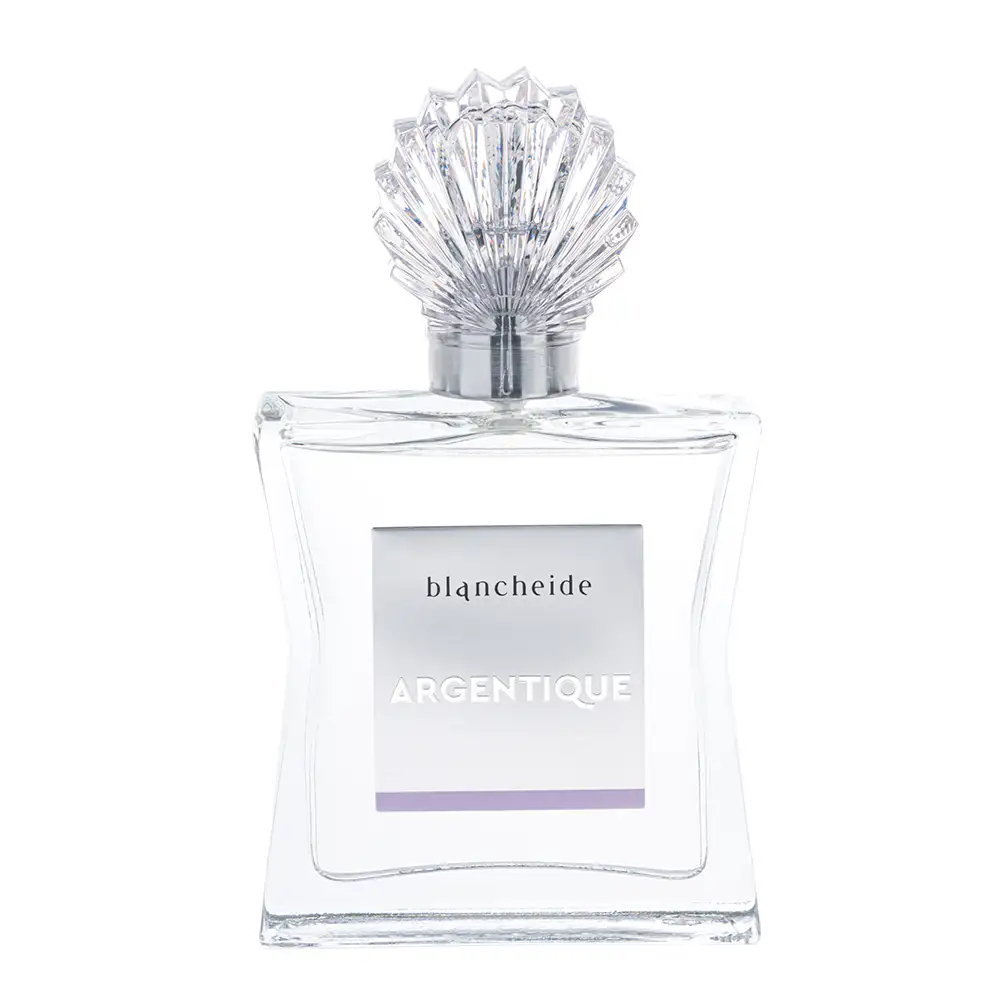 ARGENTIQUE - Blancheide