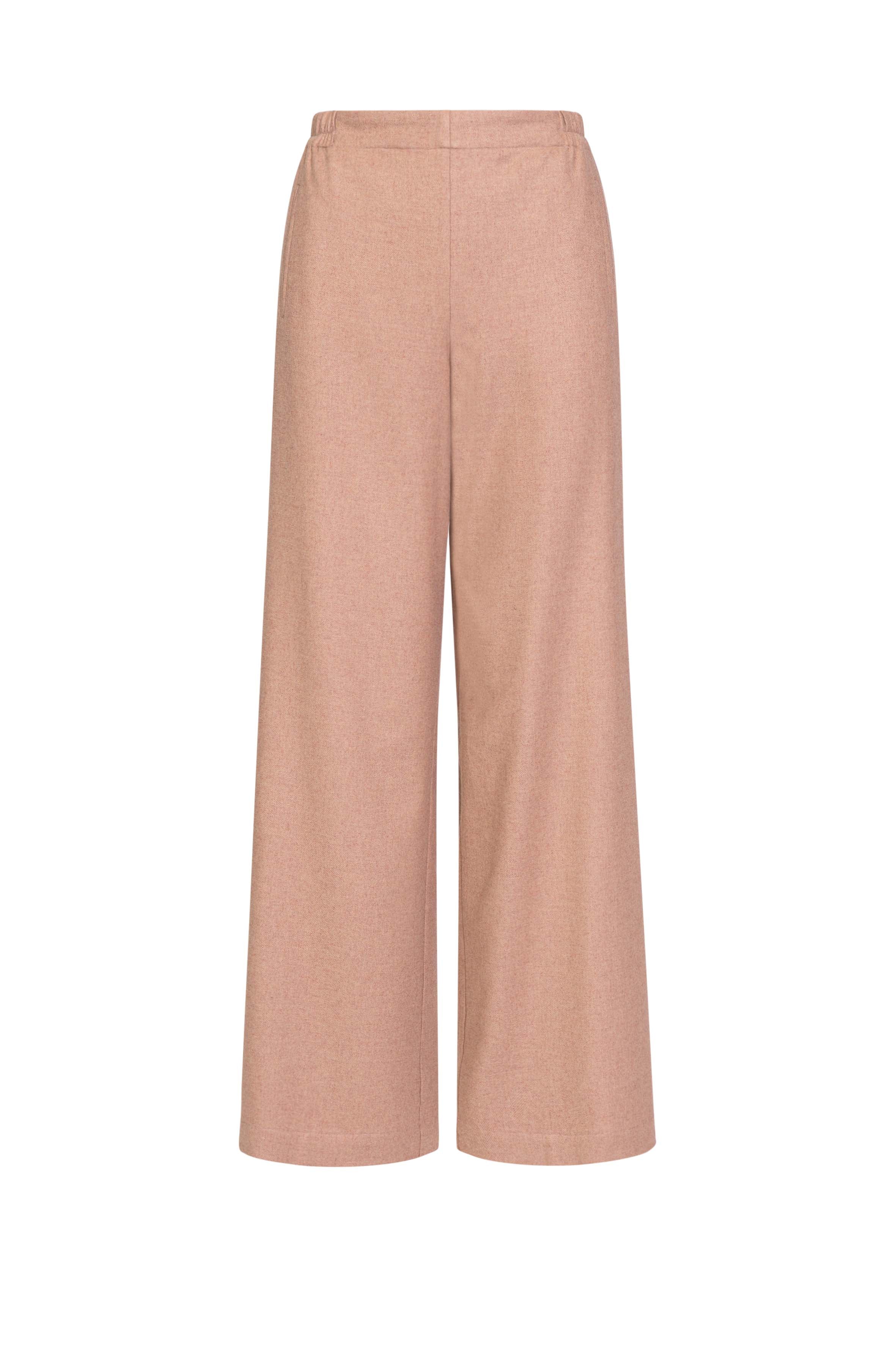Pantalone bojan lungo - Niù