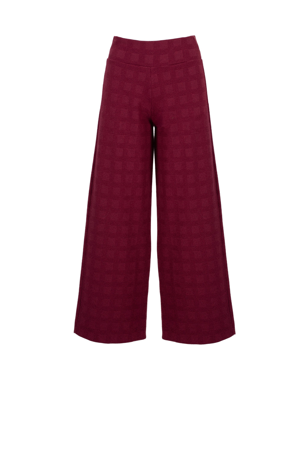 Pantalone baschina - Niù