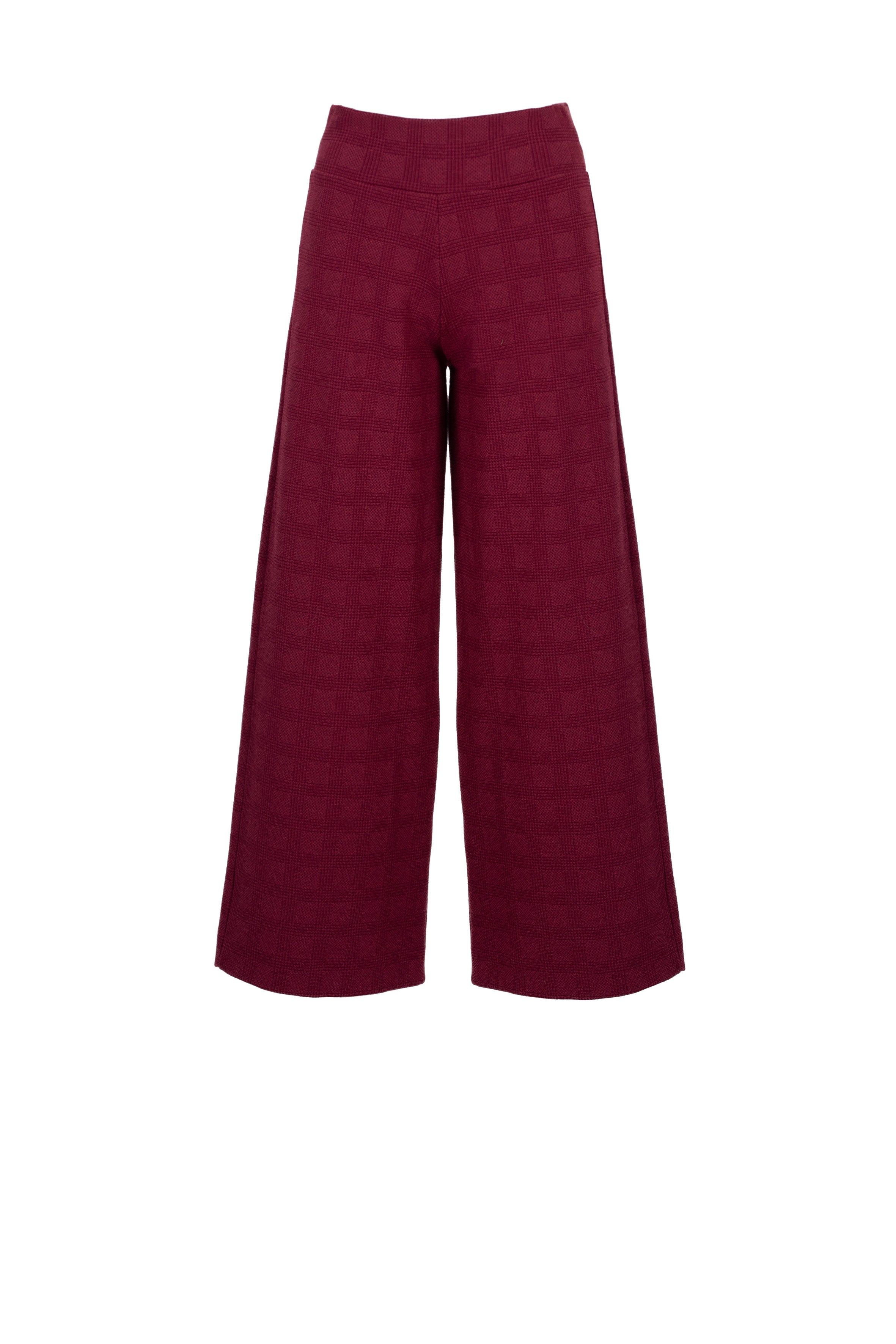 Pantalone baschina - Niù