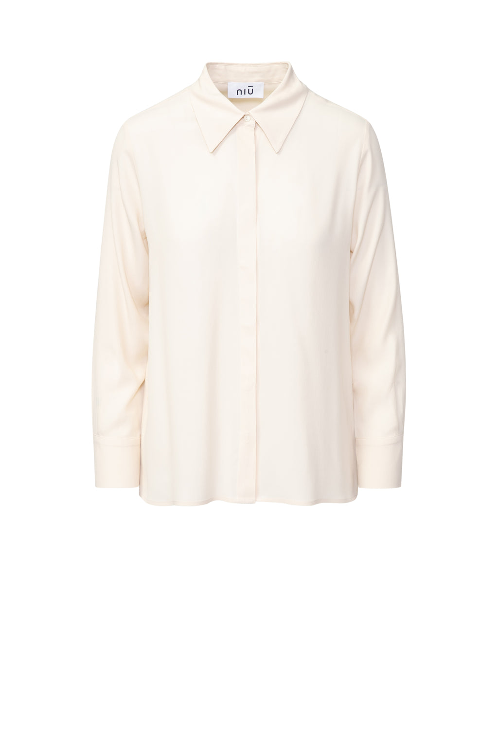 Camicia vintage - Niù