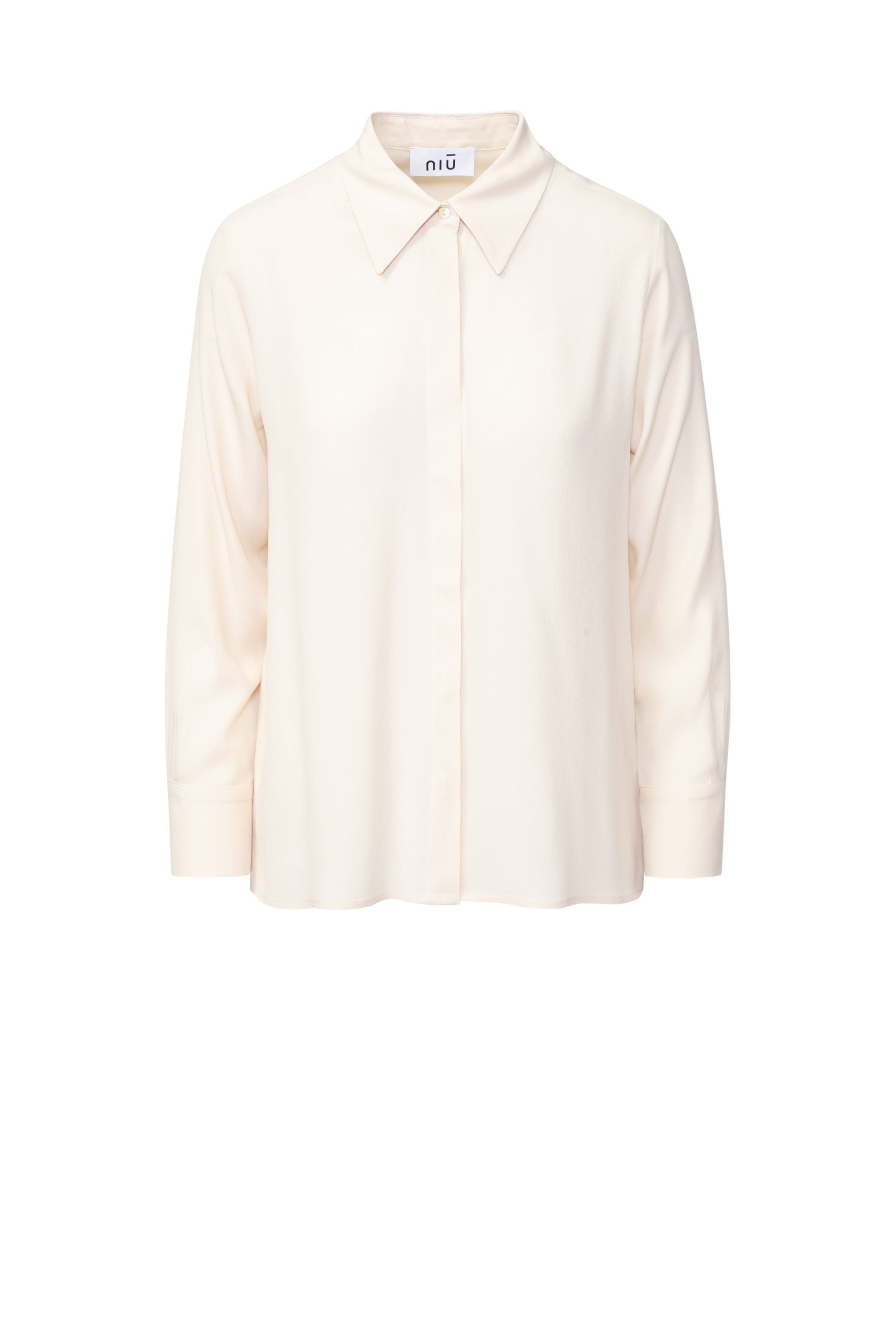 Camicia vintage - Niù
