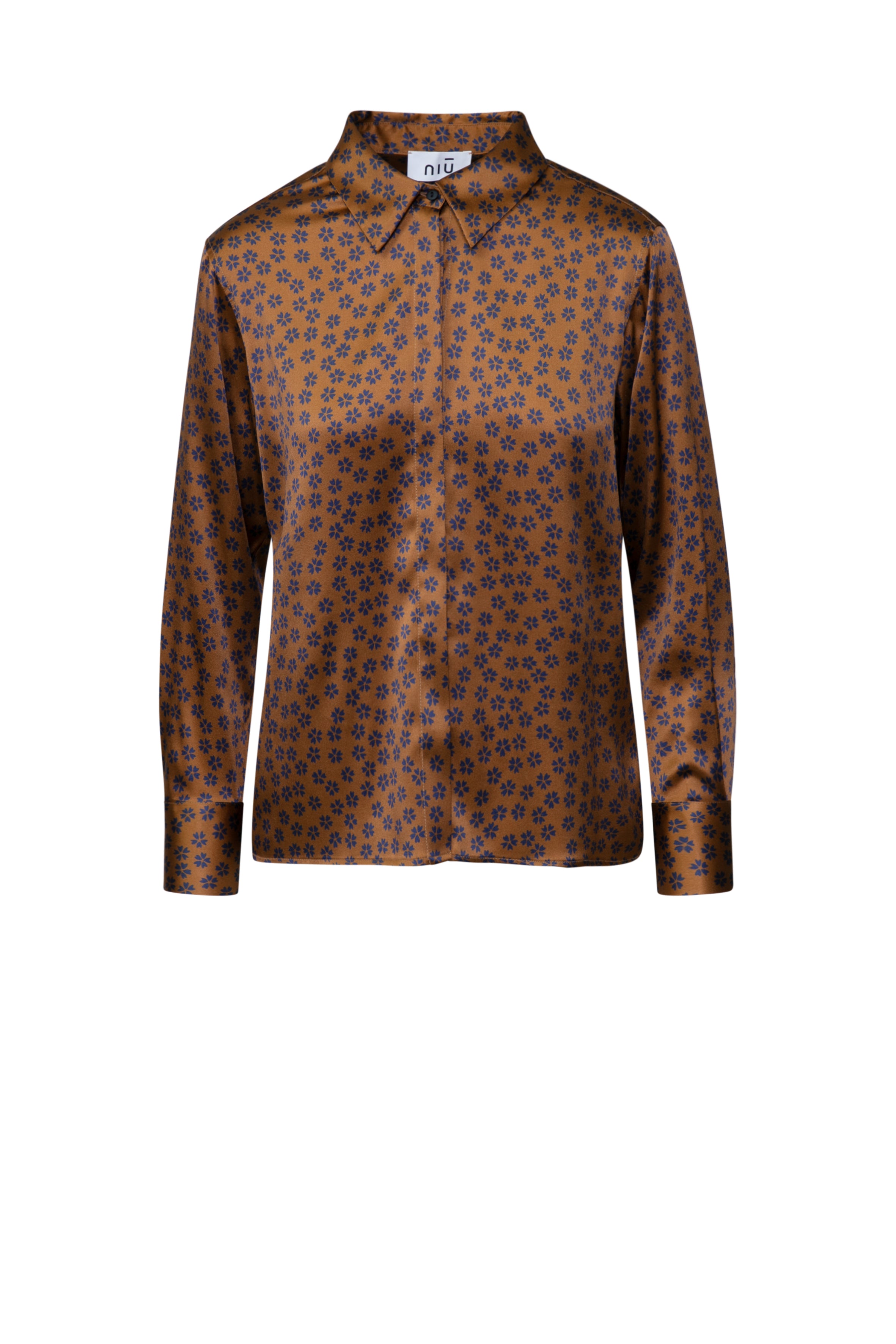 Camicia uomo - Niù