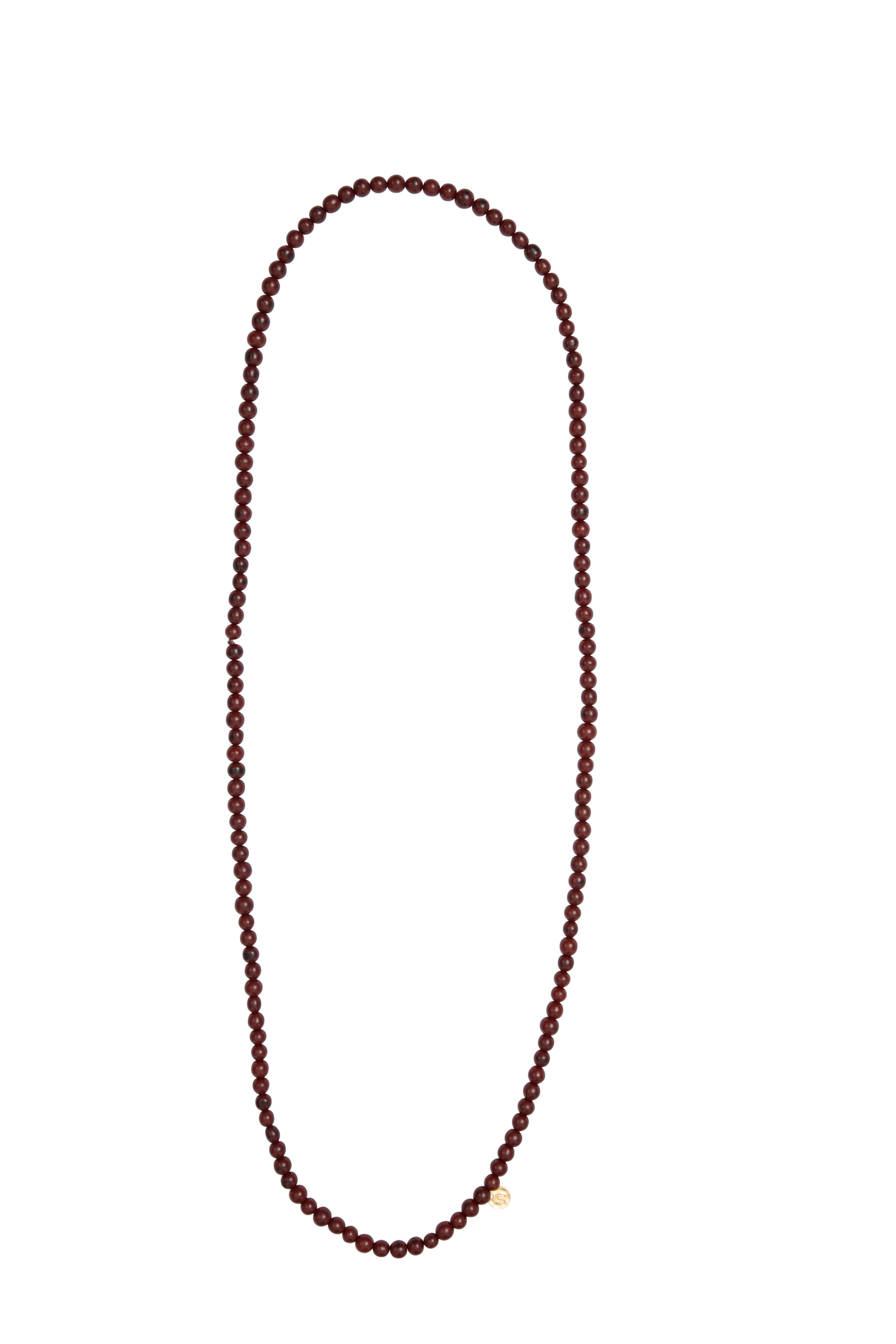 Collana budou - Niù