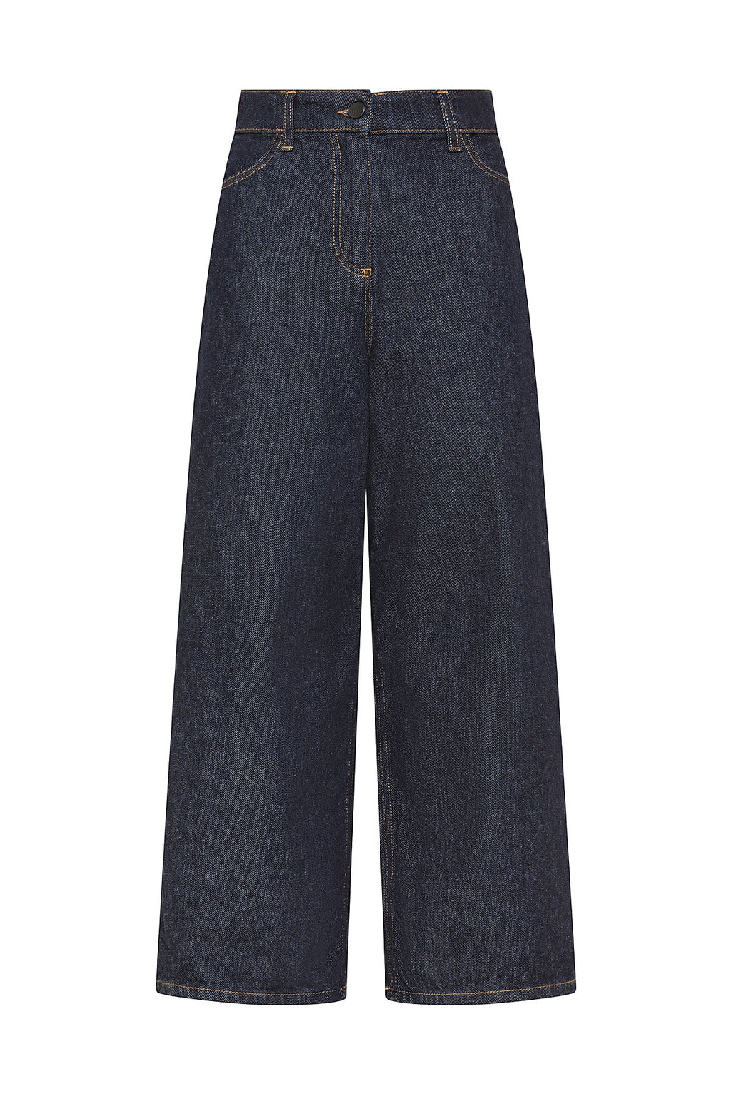 Jeans cropped - Niu