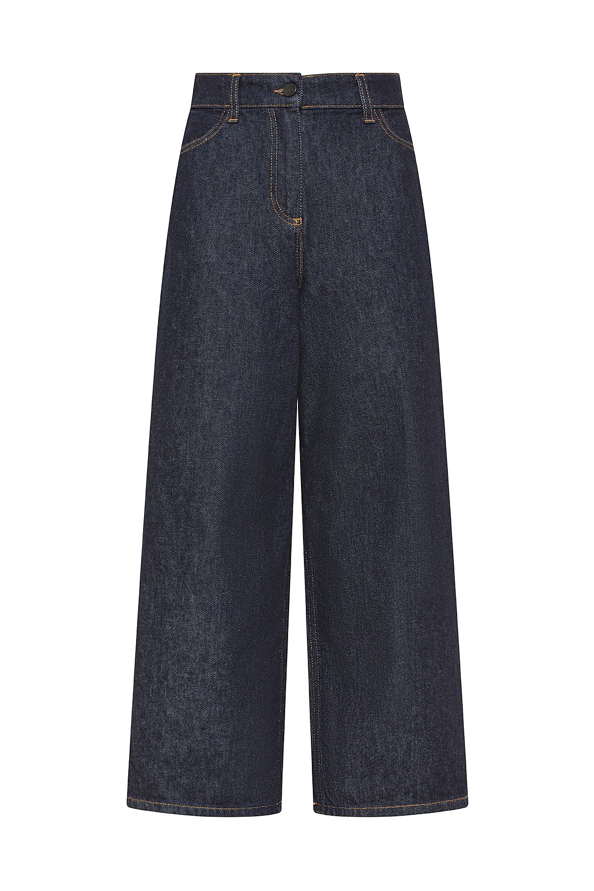 Jeans cropped - Niu