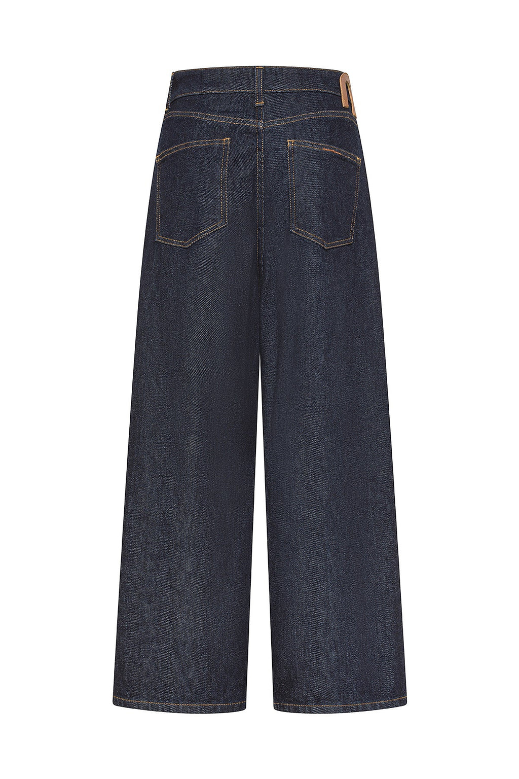 Jeans cropped - Niu