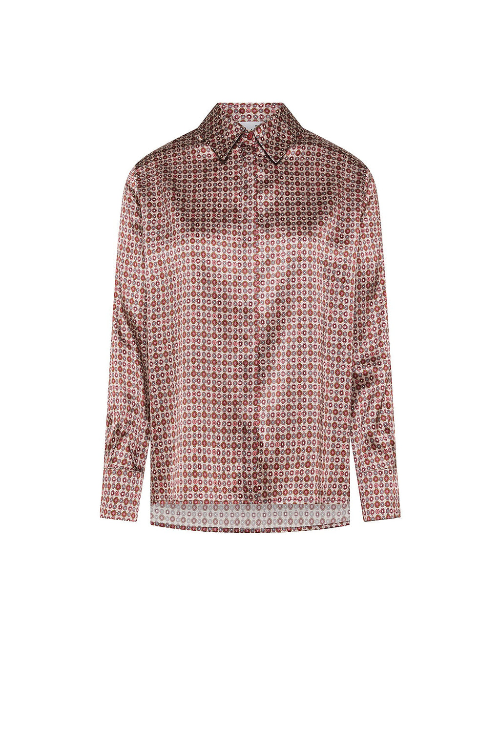 Camicia vintage - Niu