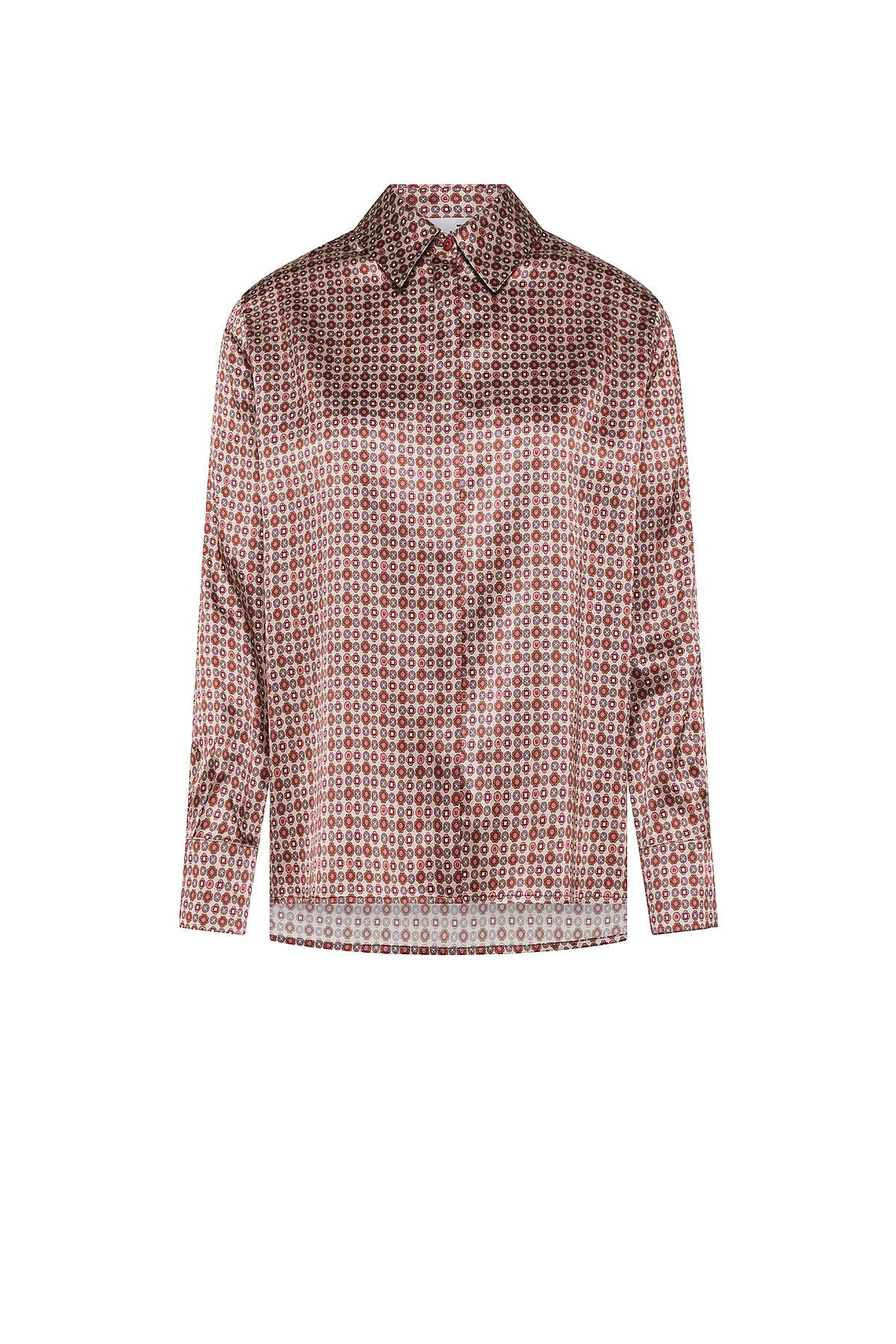 Camicia vintage - Niu