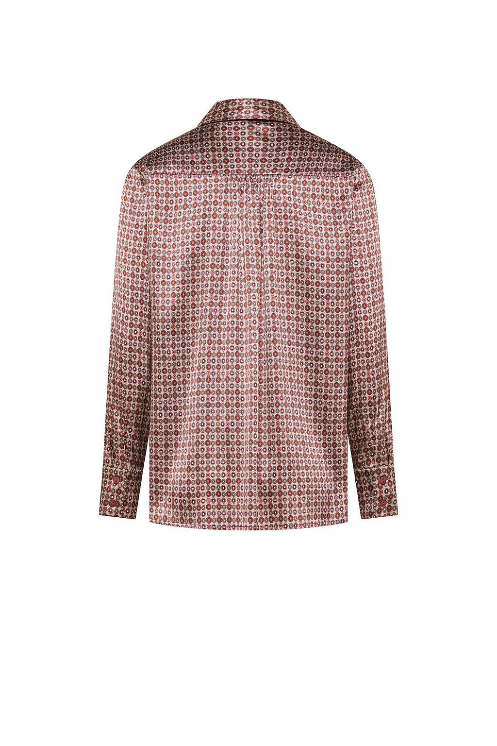 Camicia vintage - Niu
