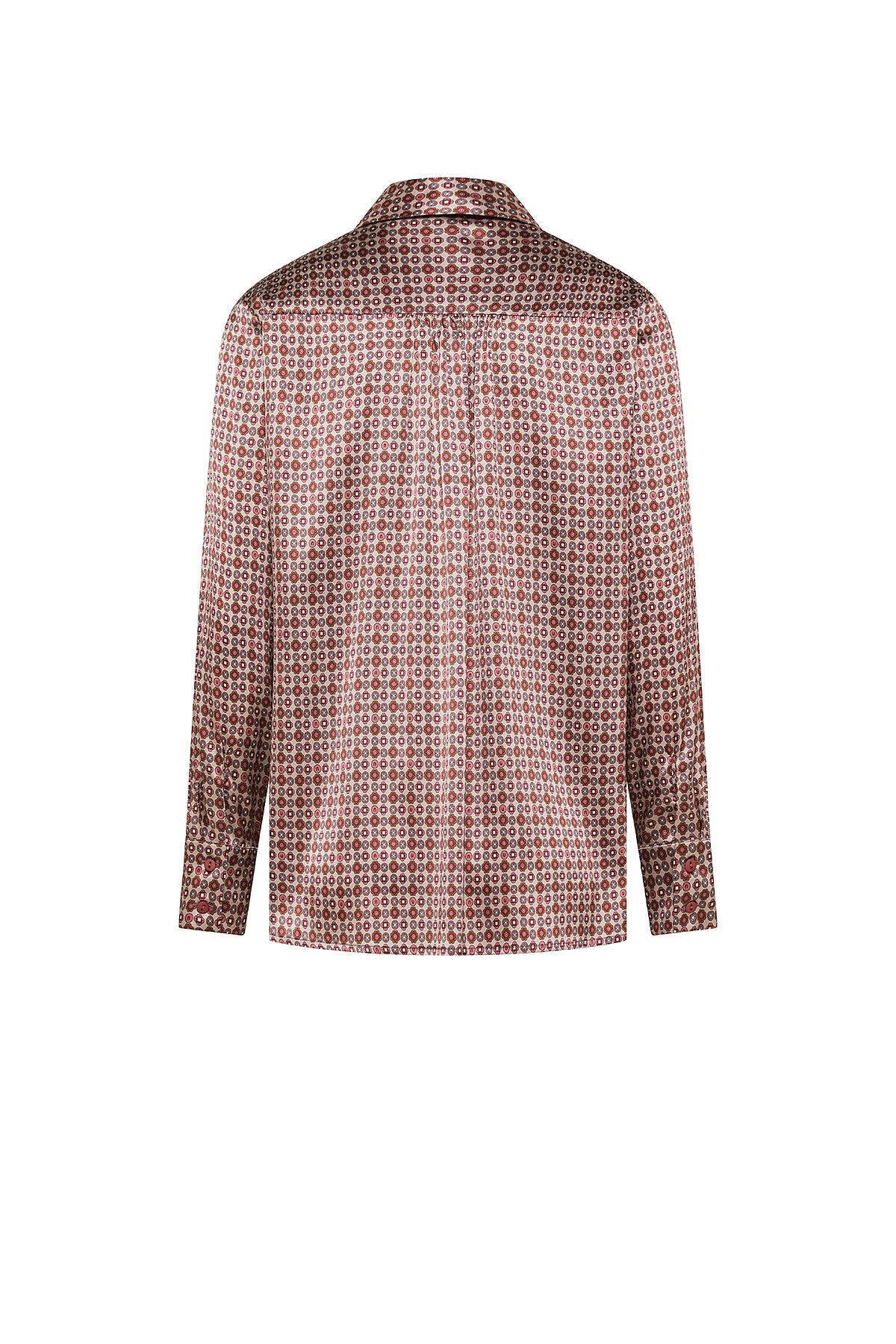 Camicia vintage - Niu