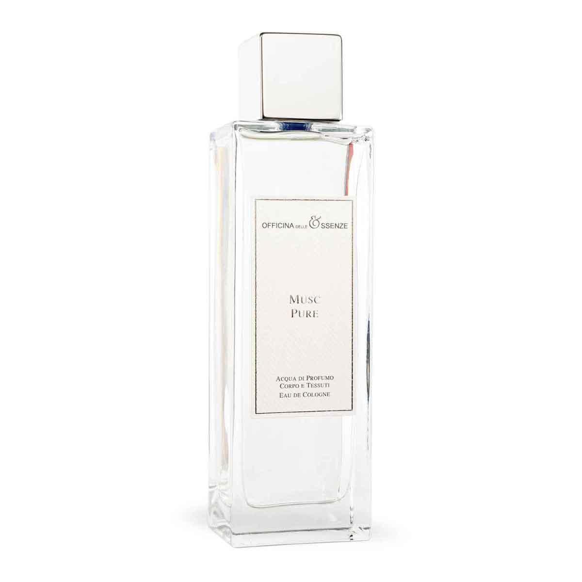 Acqua di profumo Musc Pure Officina delle Essenze