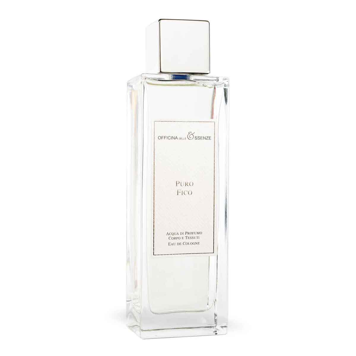Acqua di profumo Puro fico - Officina delle Essenze