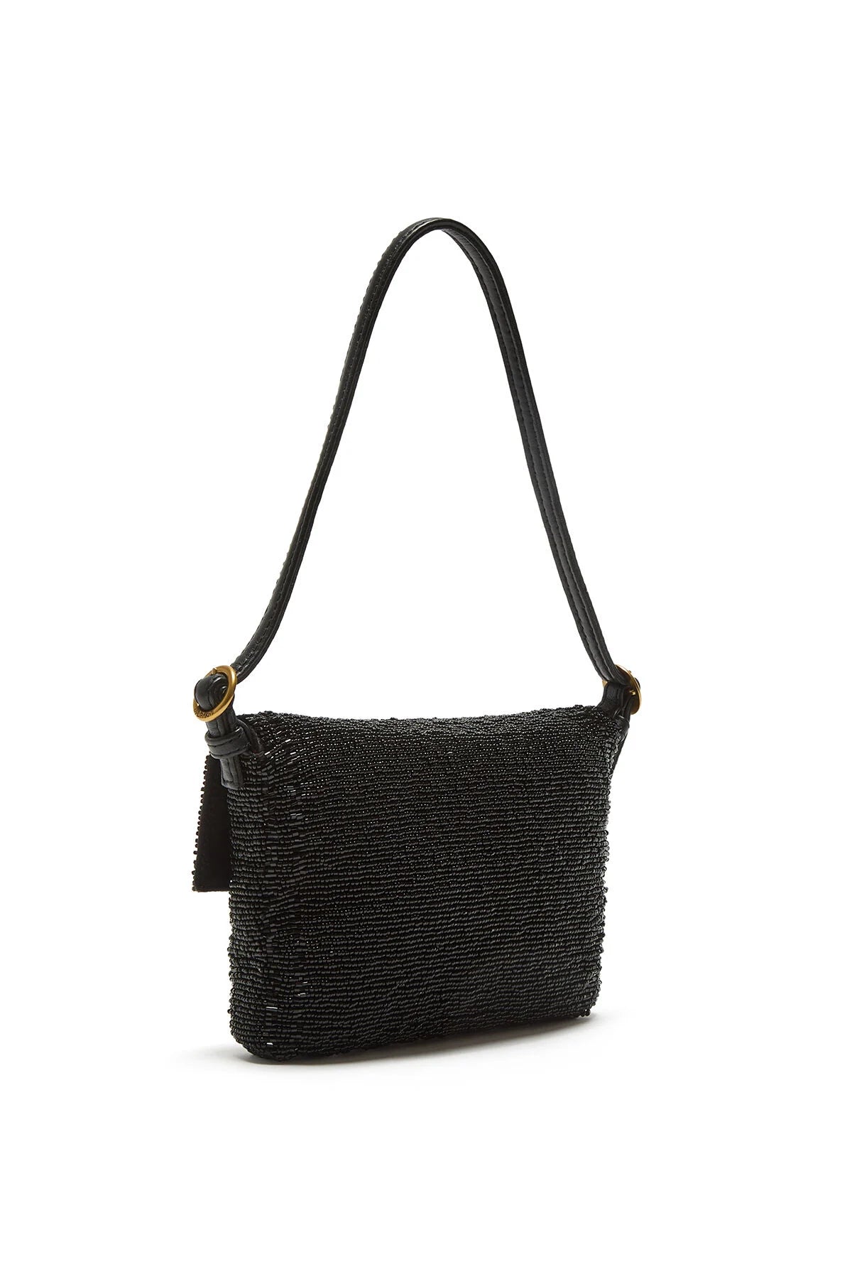 Borsa piccola a spalla Iconic - Maliparmi