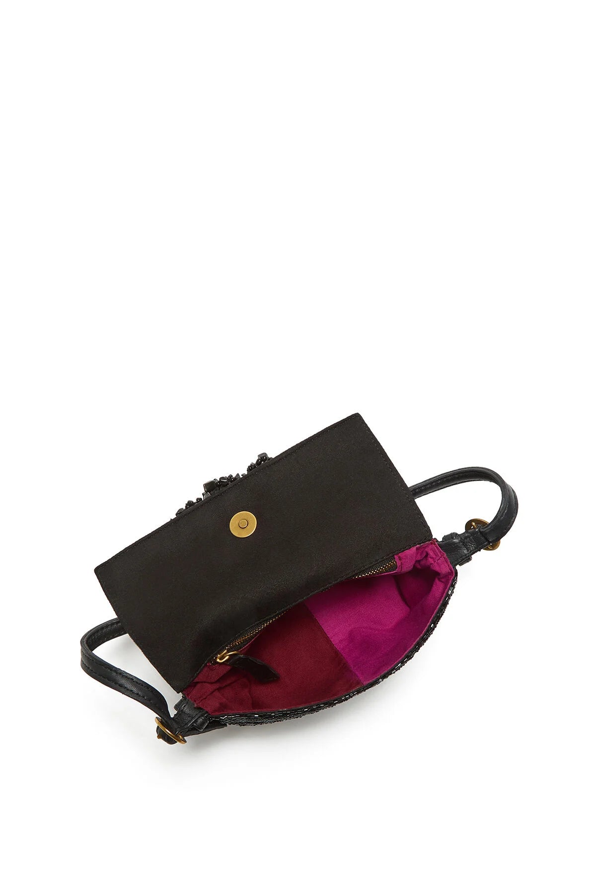 Borsa piccola a spalla Iconic - Maliparmi