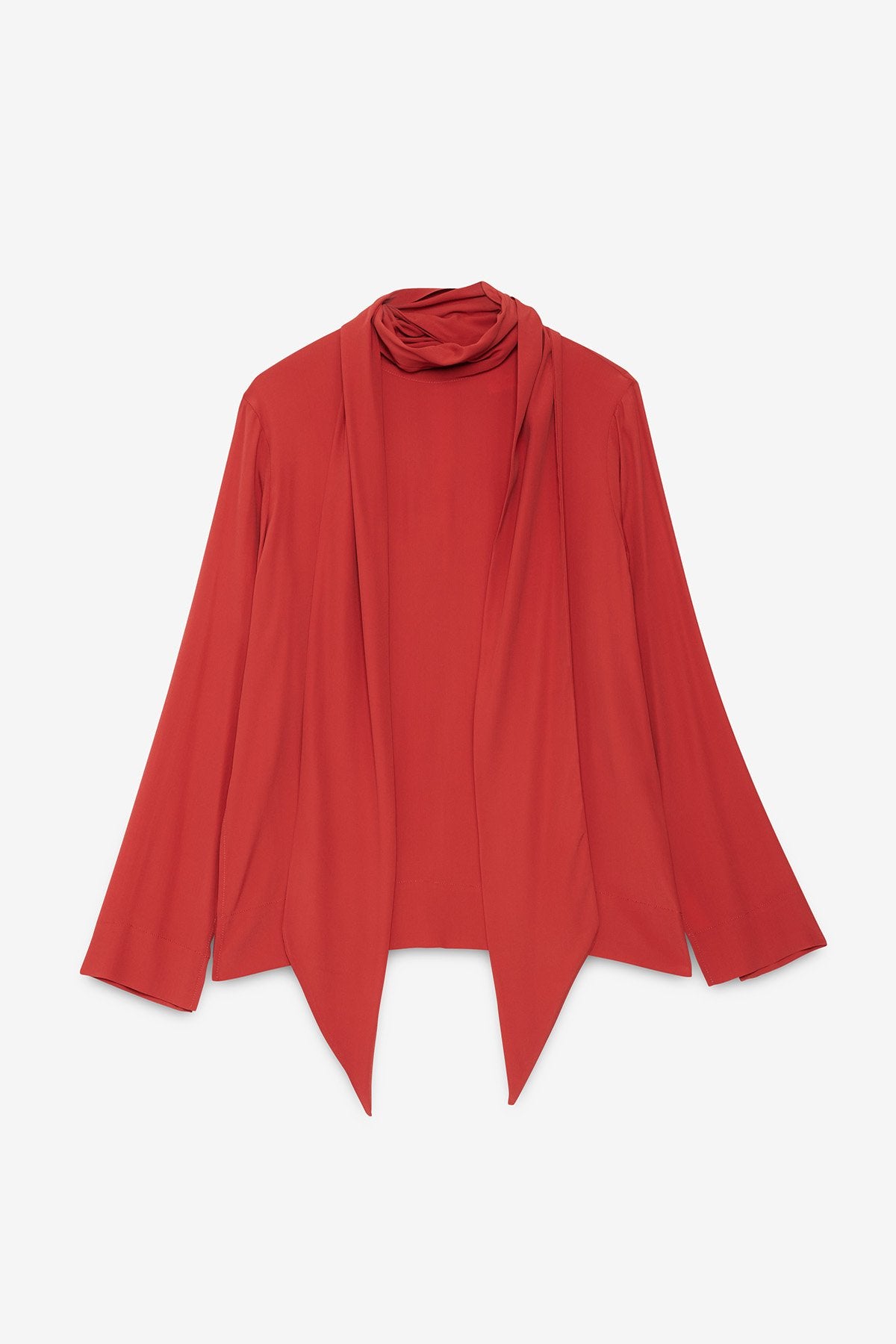 Blusa fluida - Ottod'Ame