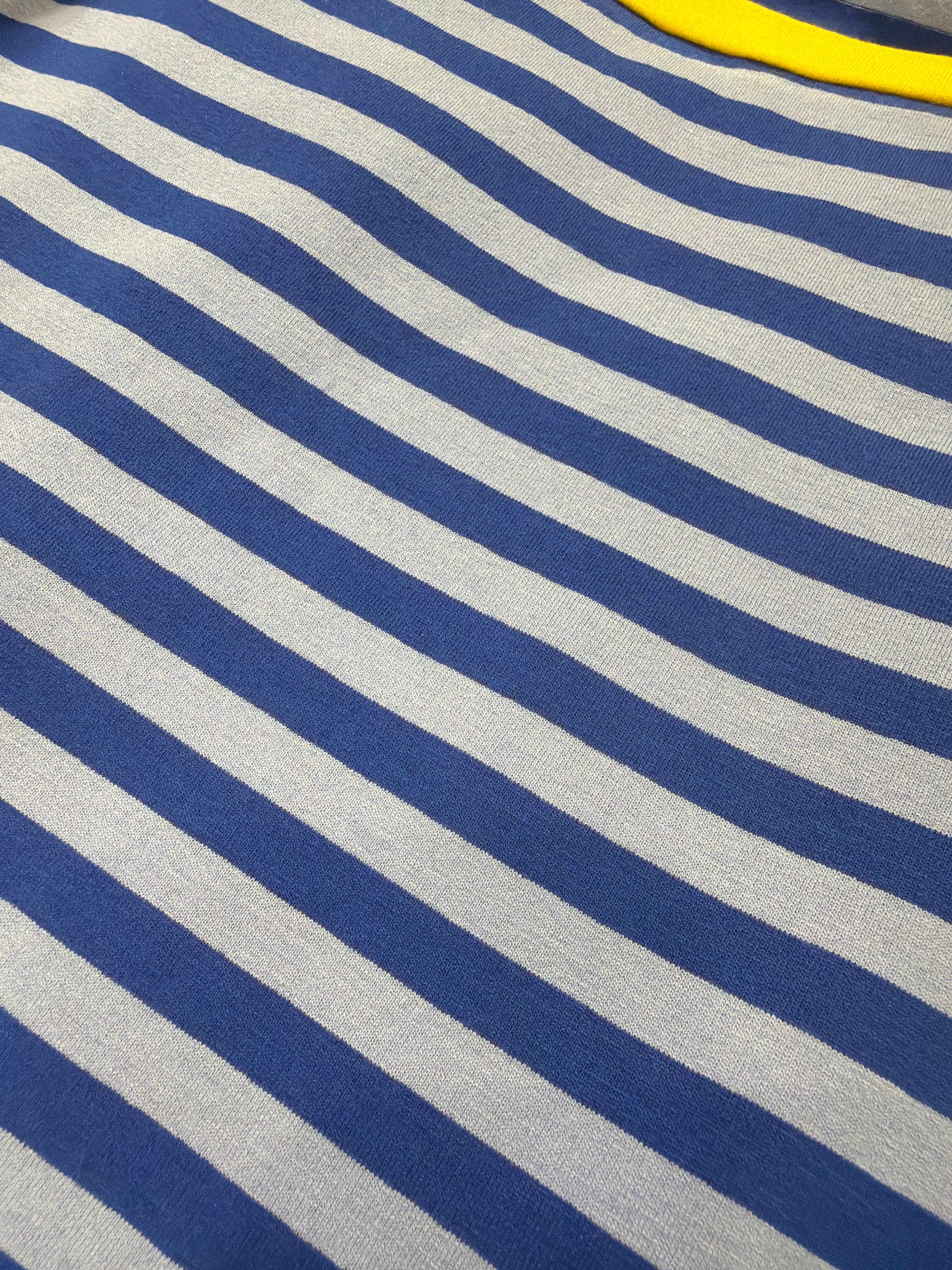 Maglia kimoncino boxy - Niù