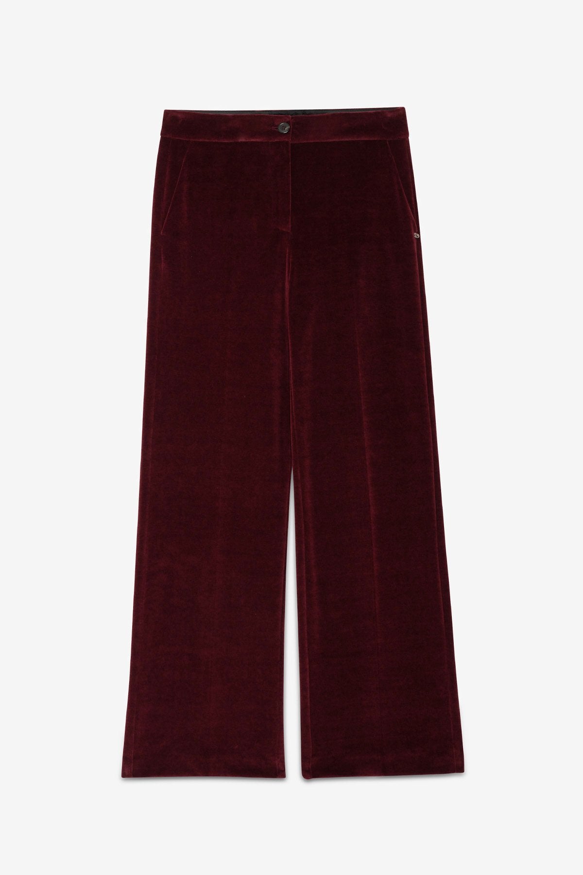 Pantalone palazzo - Ottod'Ame