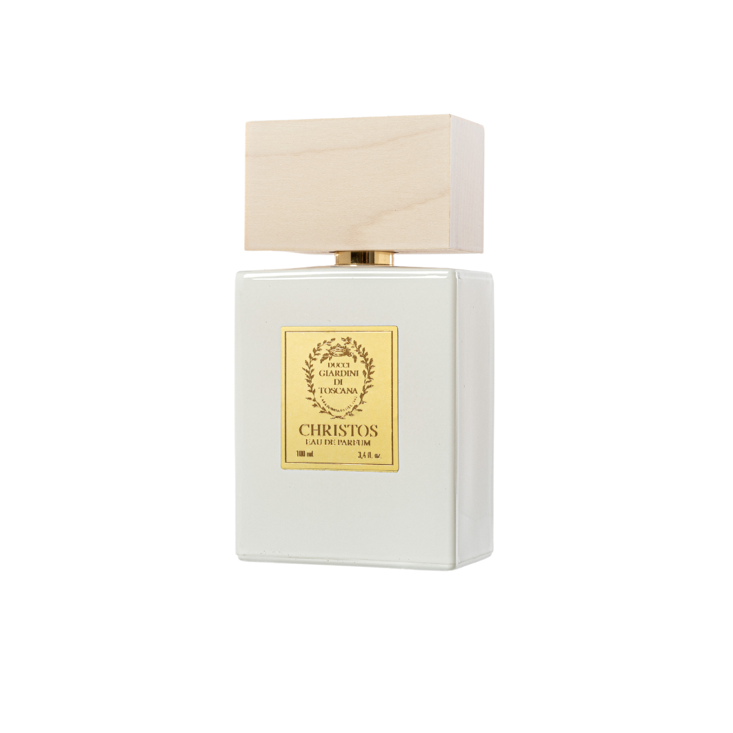 Profumo Christos - Giardini di Toscana