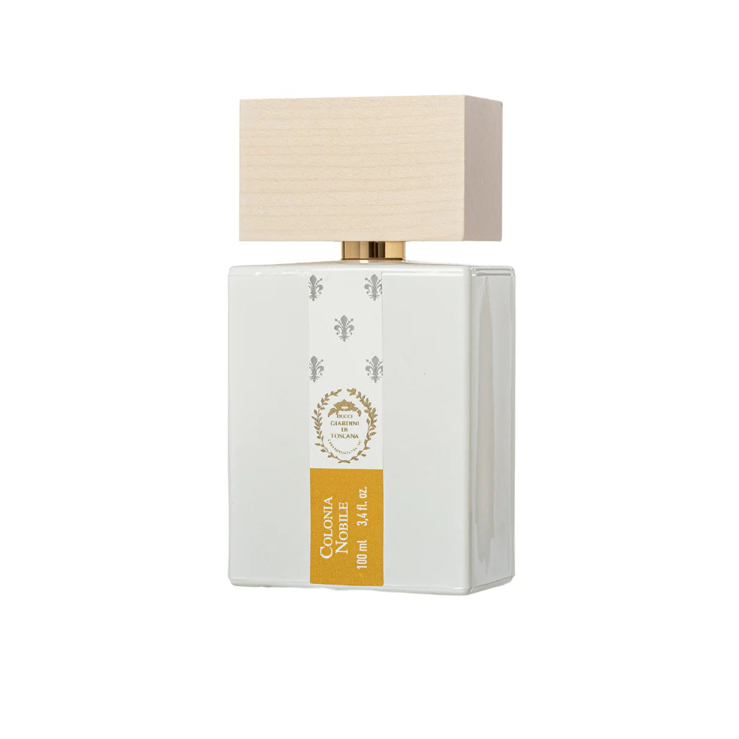 Profumo Colonia Nobile - Giardini di Toscana