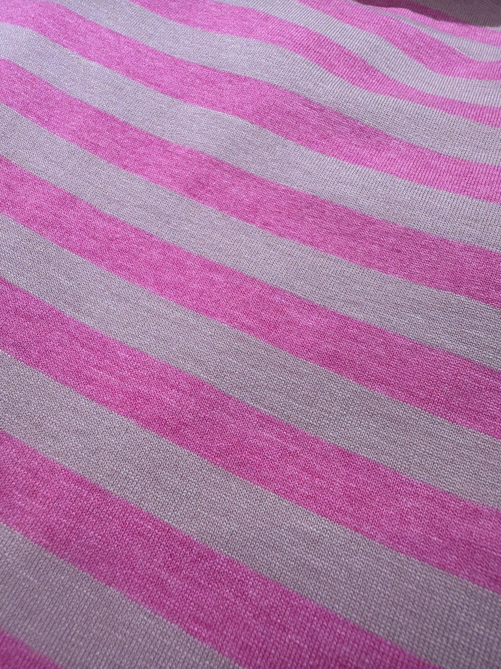 Maglia kimoncino boxy - Niù
