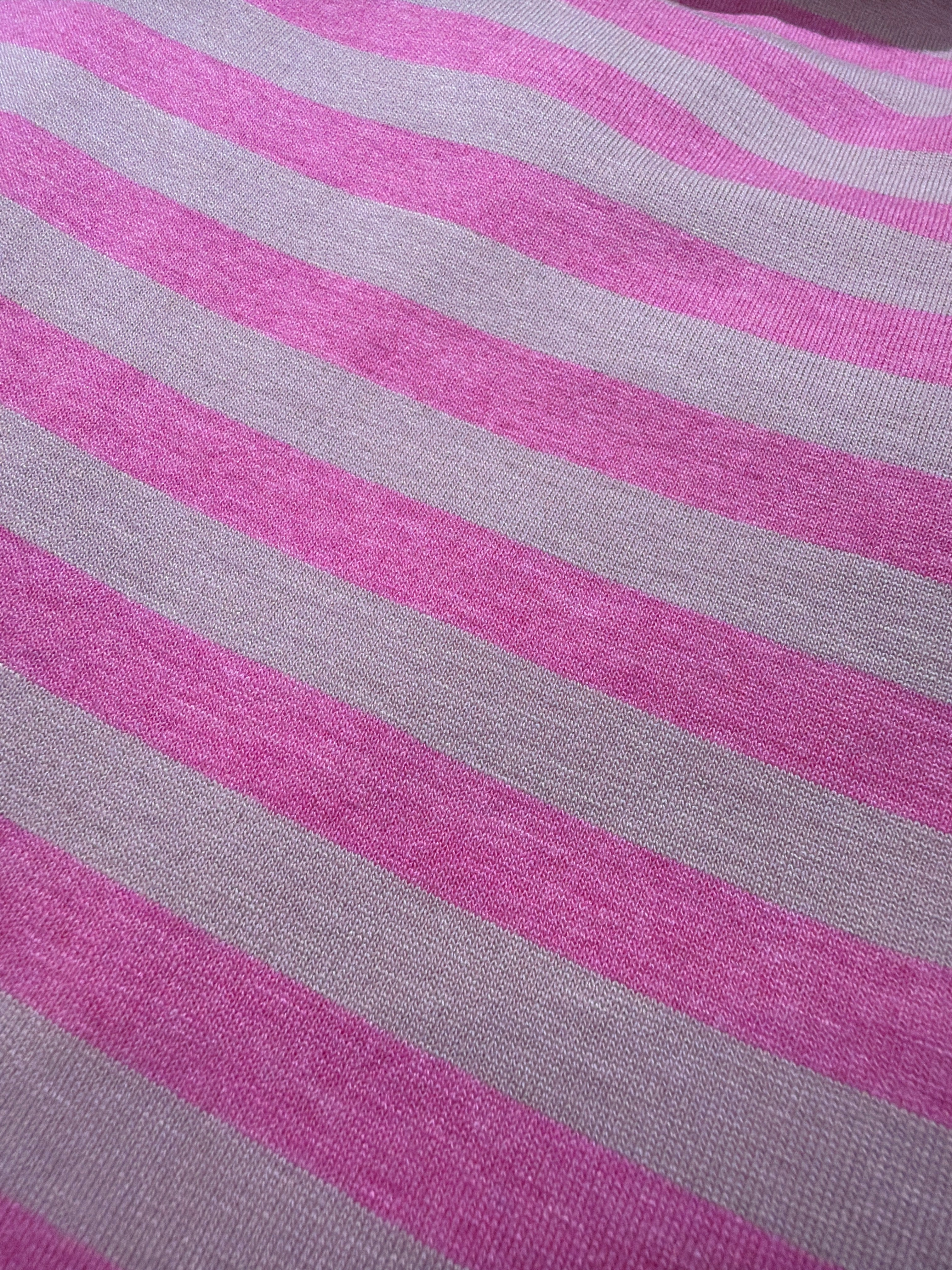 Maglia kimoncino boxy - Niù