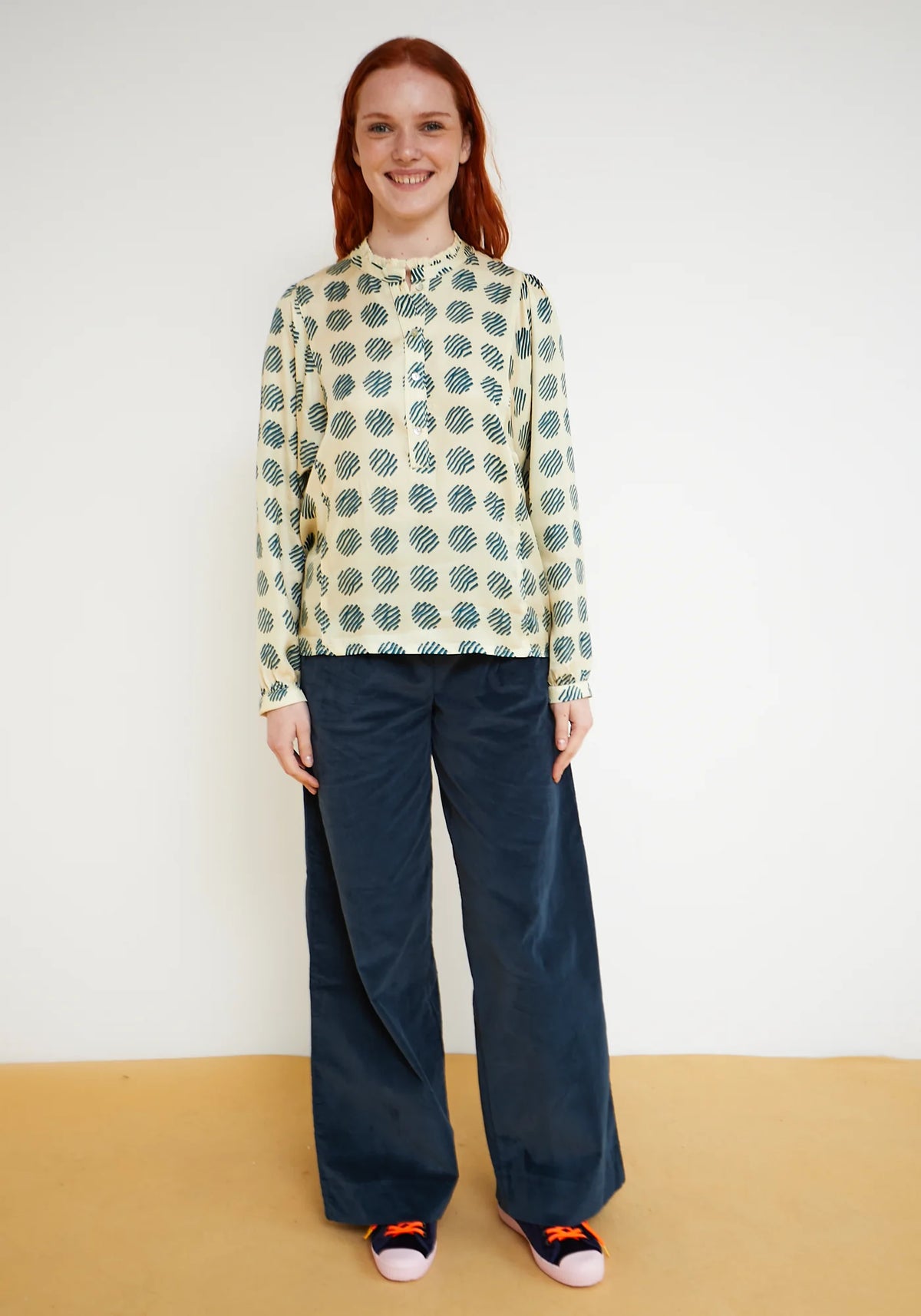 Camicia Flechazo - Dr Bloom