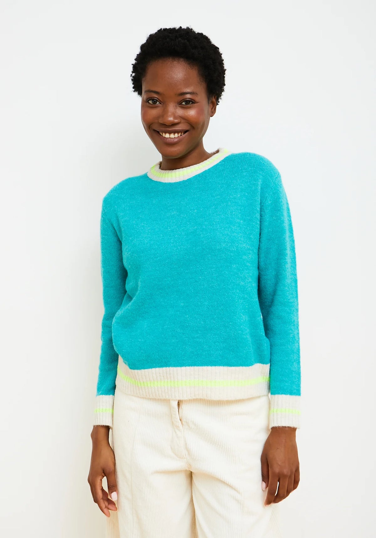 Maglione Berry - Dr Bloom