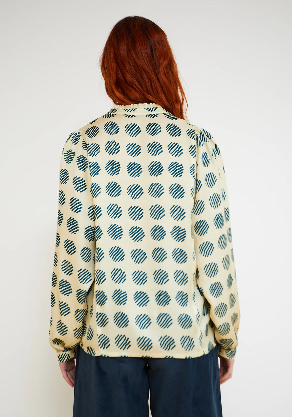 Camicia Flechazo - Dr Bloom