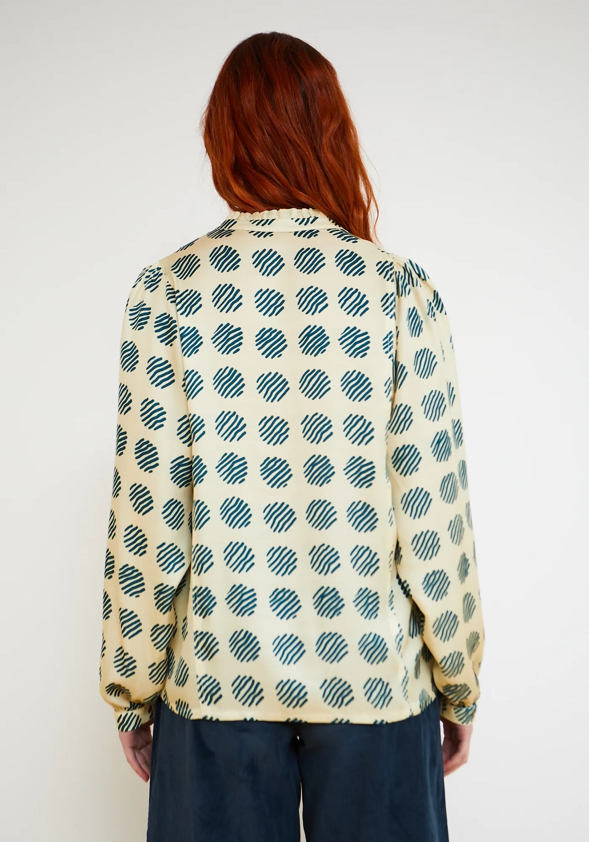 Camicia Flechazo - Dr Bloom