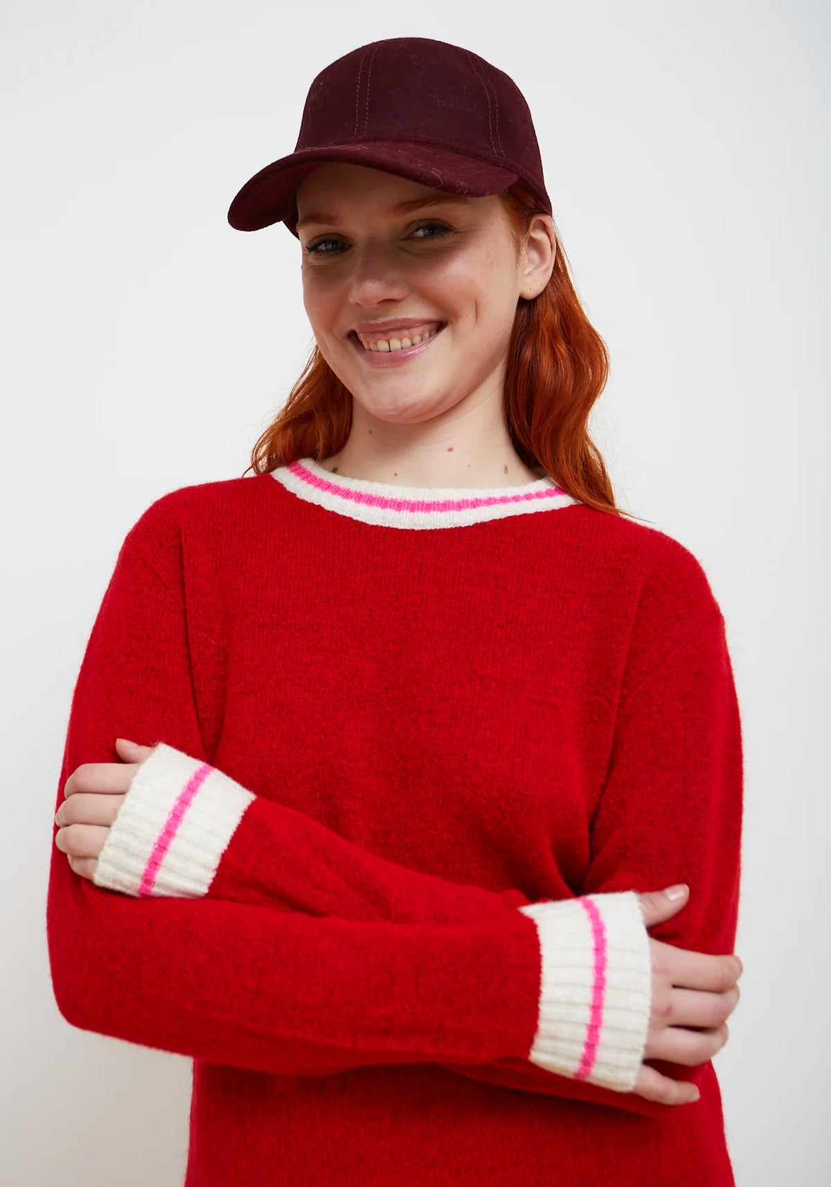 Maglione Berry - Dr Bloom