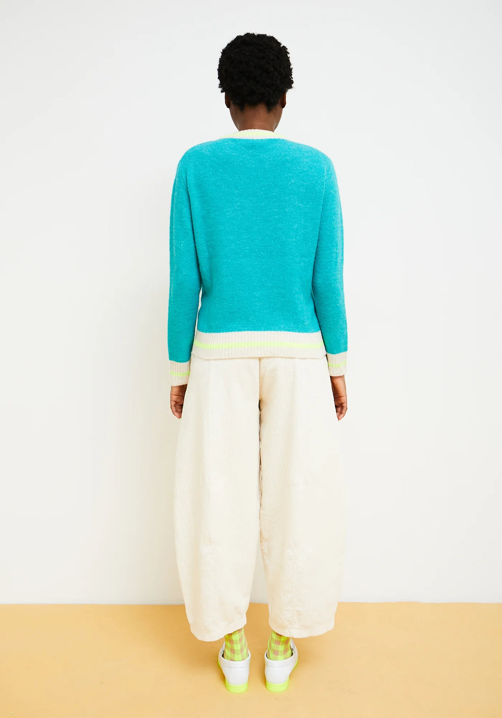 Maglione Berry - Dr Bloom