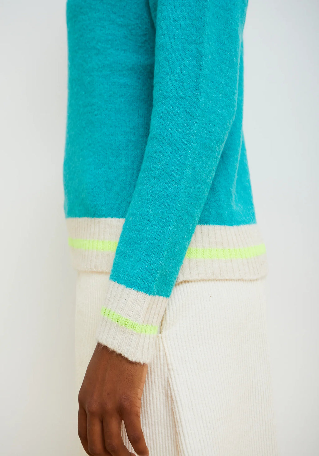 Maglione Berry - Dr Bloom