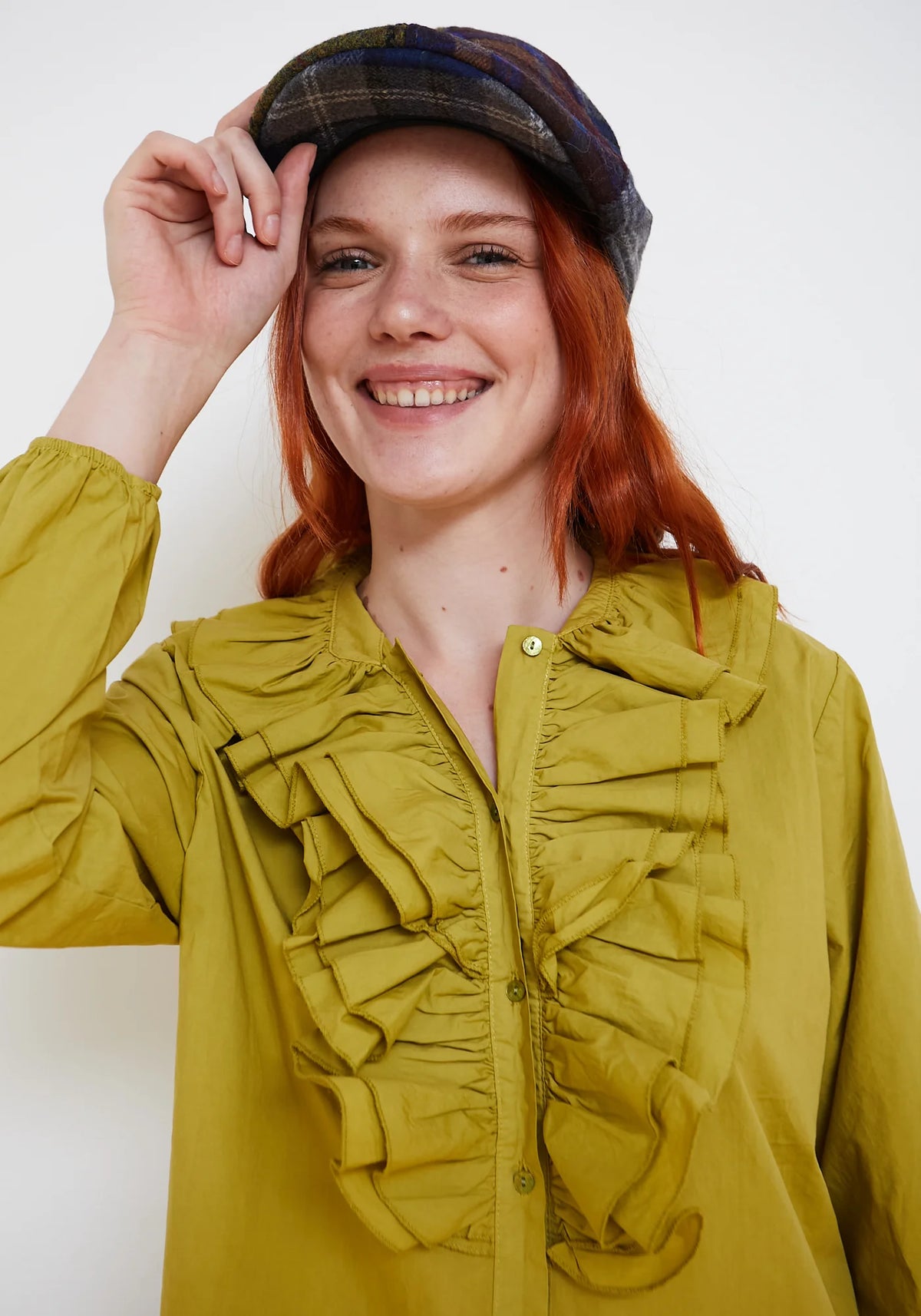 Camicia Brisa - Dr Bloom
