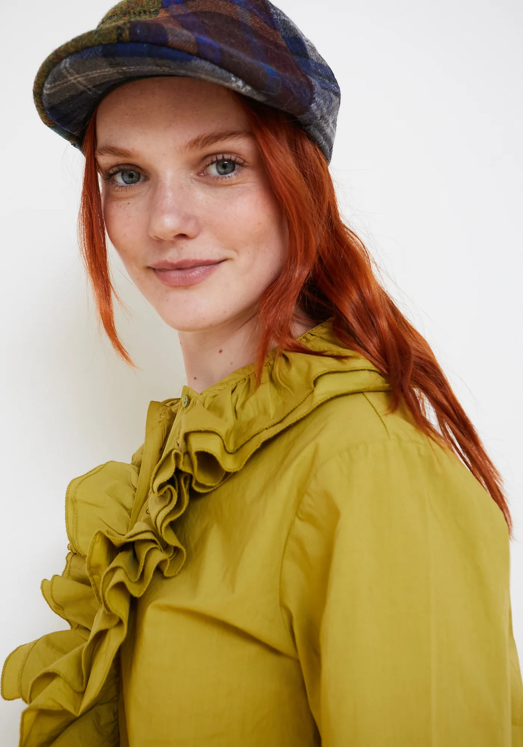 Camicia Brisa - Dr Bloom