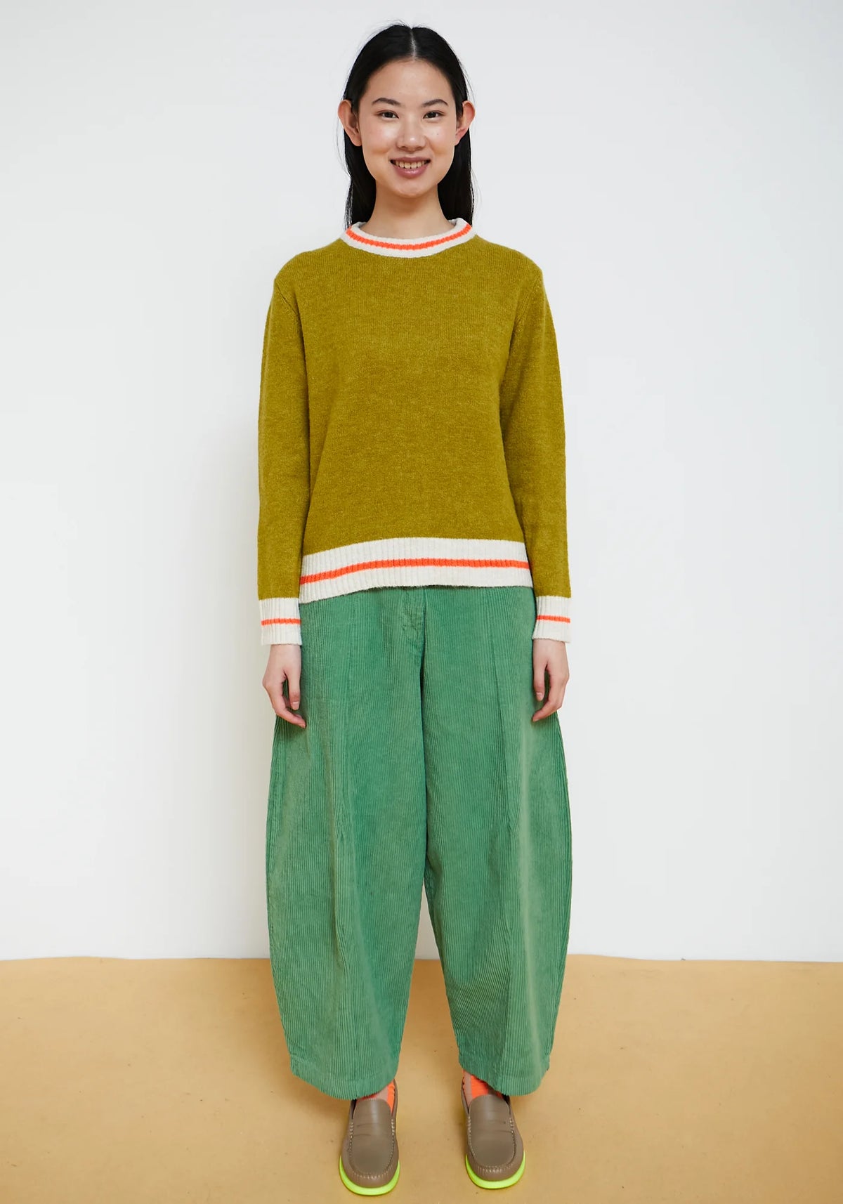 Maglione Berry - Dr Bloom