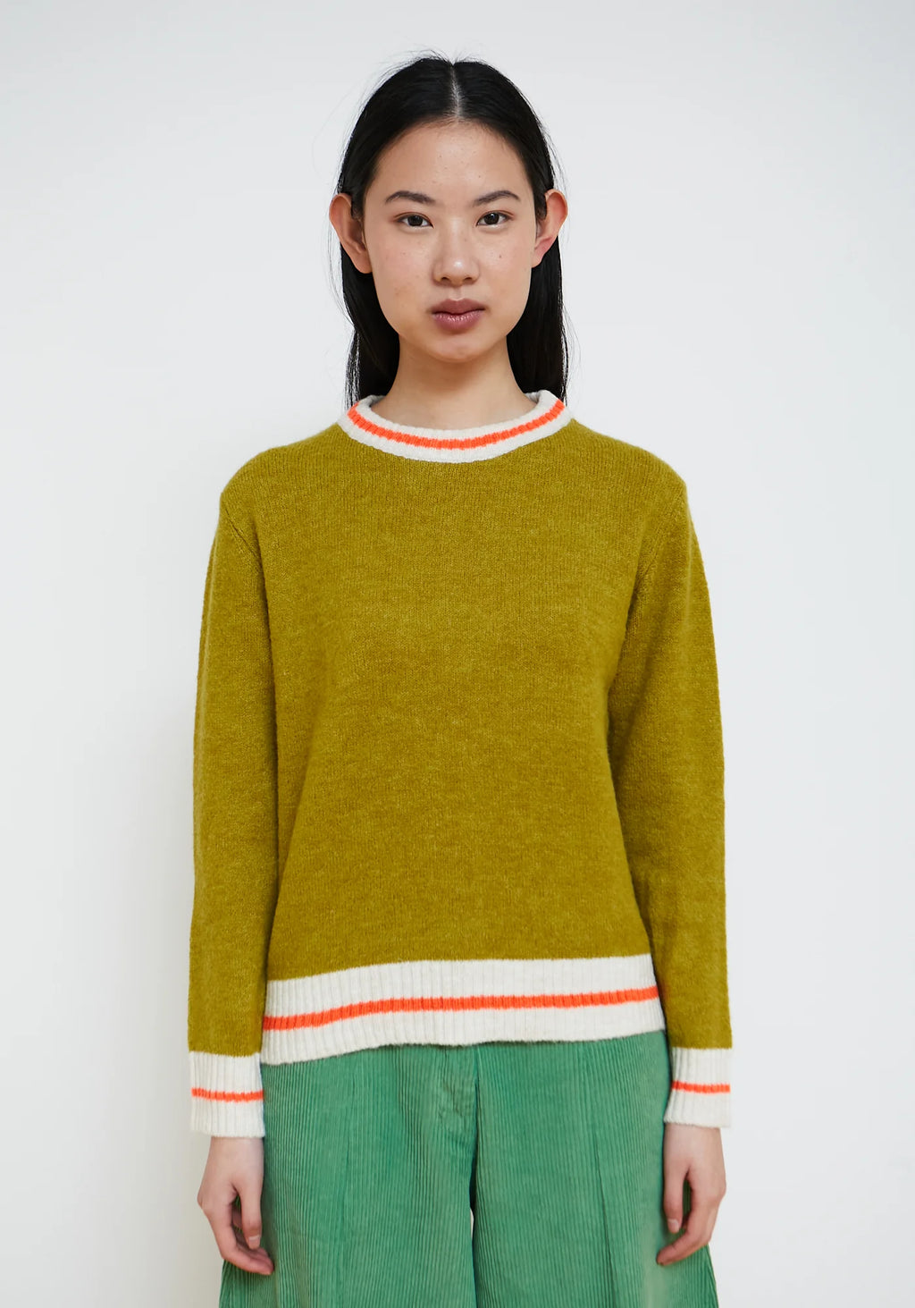 Maglione Berry - Dr Bloom