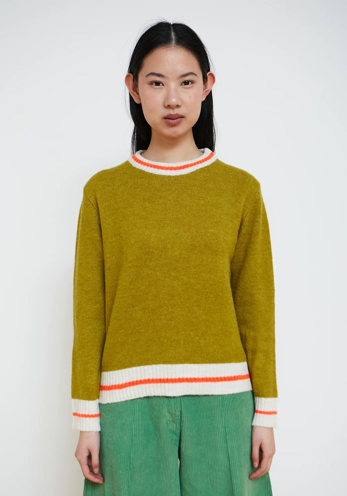Maglione Berry - Dr Bloom