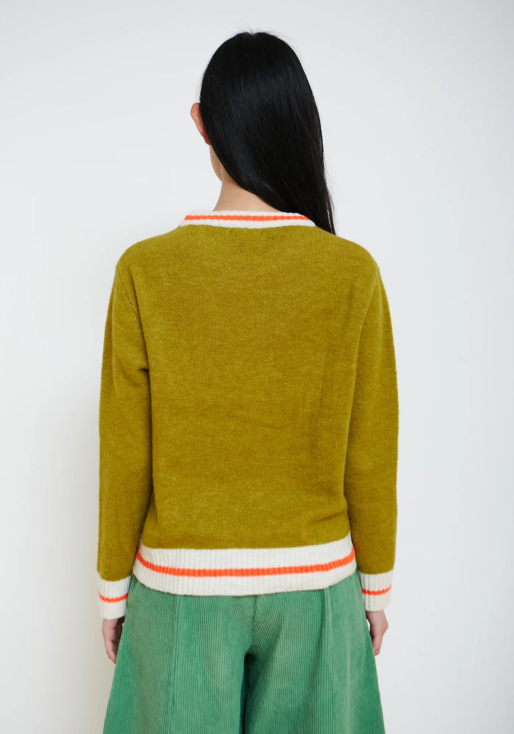 Maglione Berry - Dr Bloom
