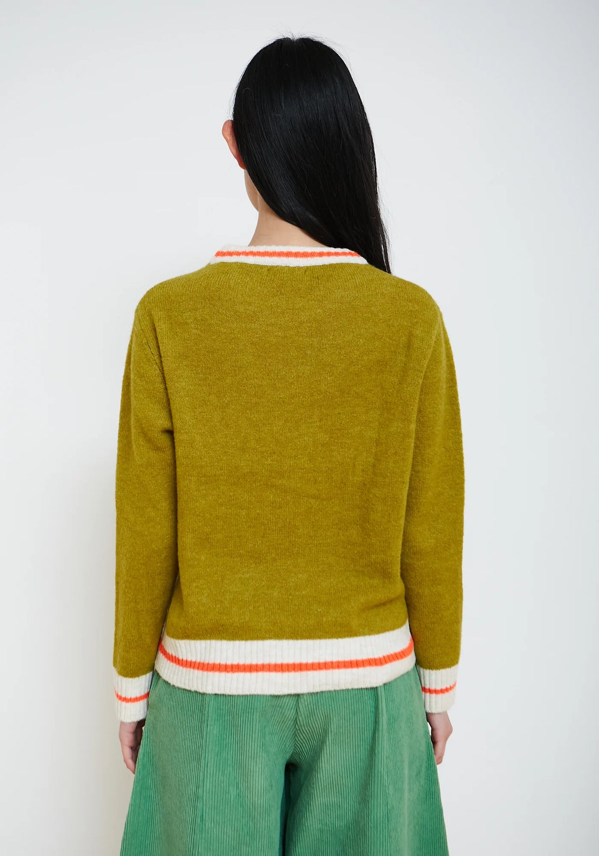 Maglione Berry - Dr Bloom