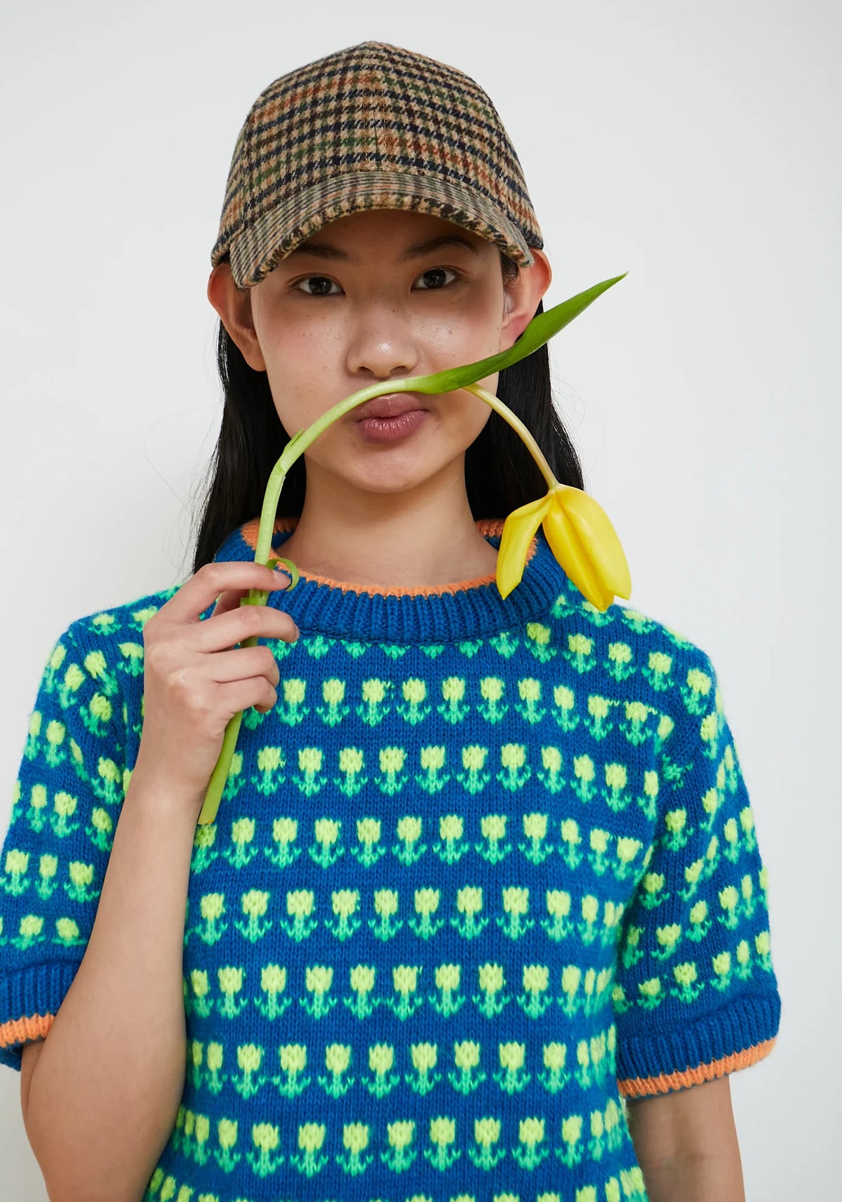 Maglia mignon - Dr Bloom