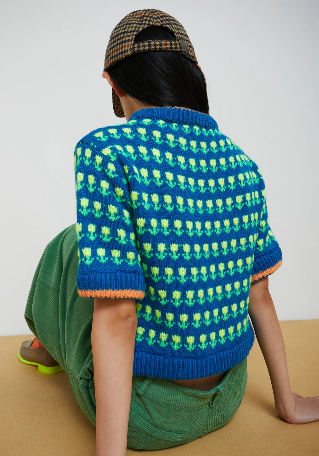 Maglia mignon - Dr Bloom