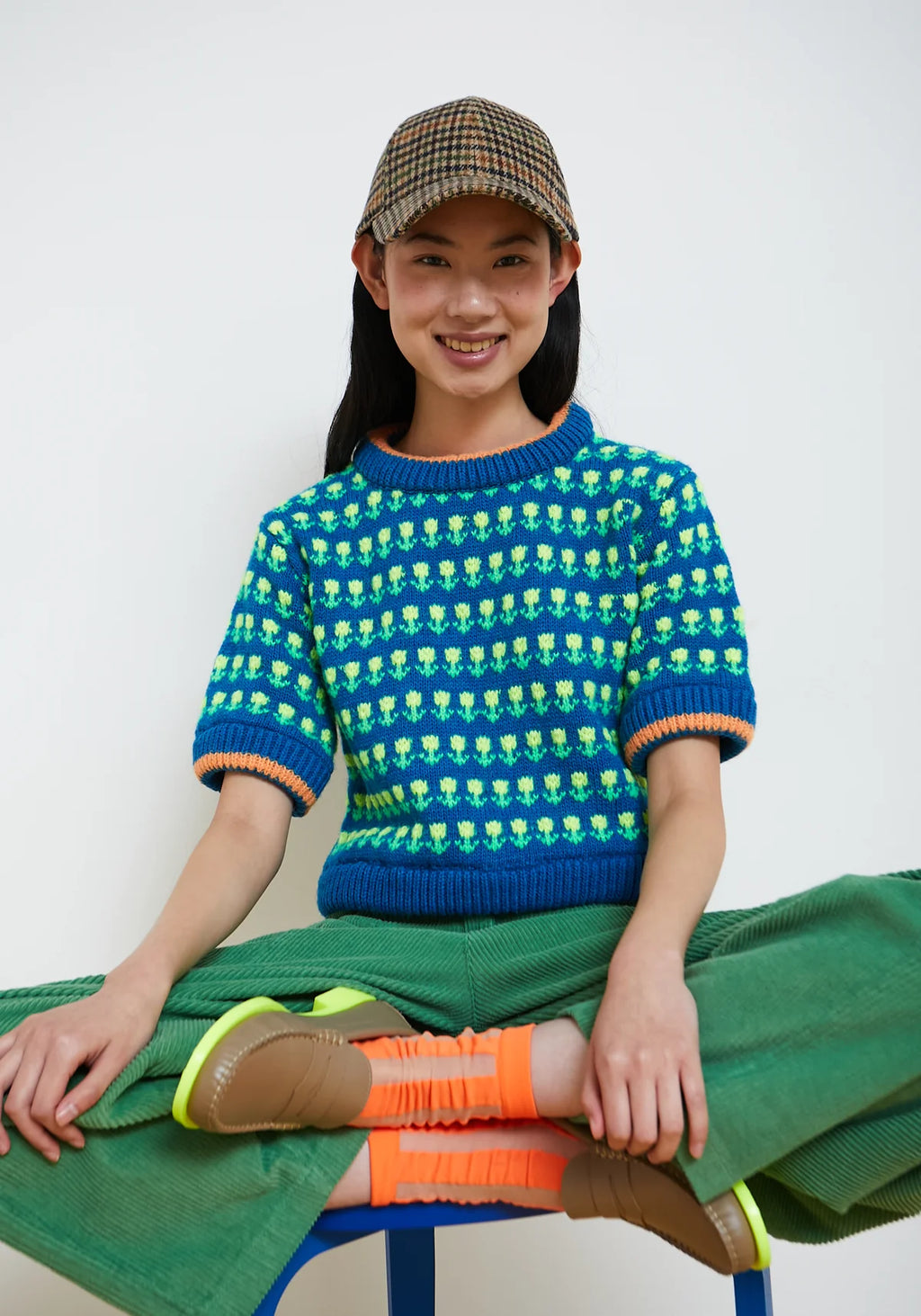Maglia mignon - Dr Bloom