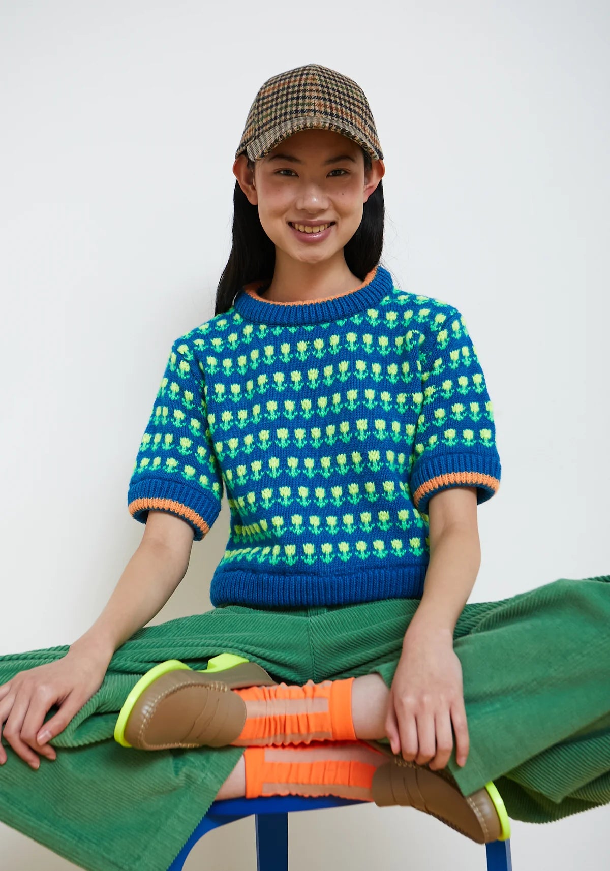 Maglia mignon - Dr Bloom