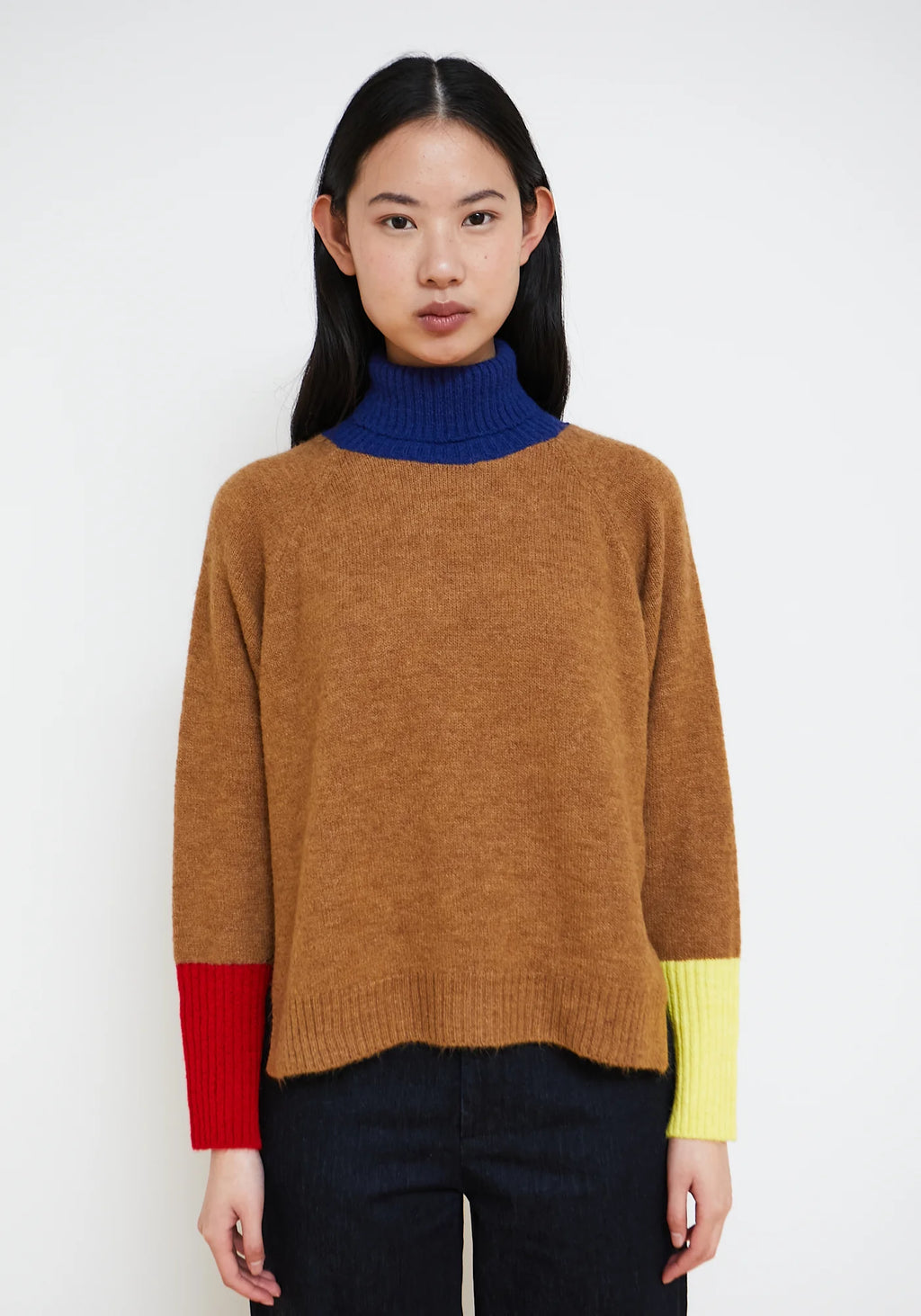 Maglione Giggle - Dr Bloom