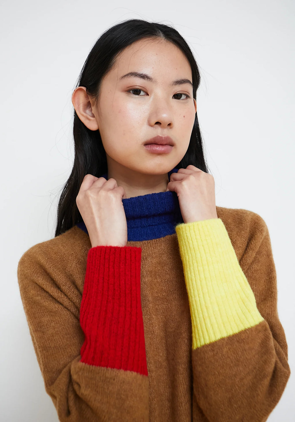 Maglione Giggle - Dr Bloom