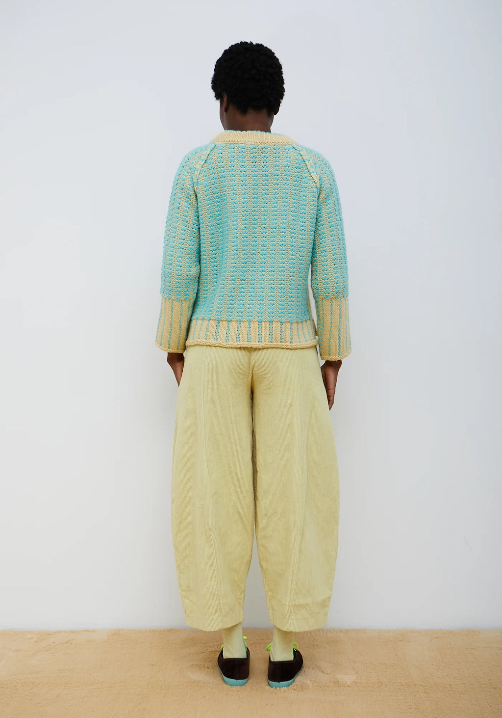 Maglione Prime - Dr Bloom